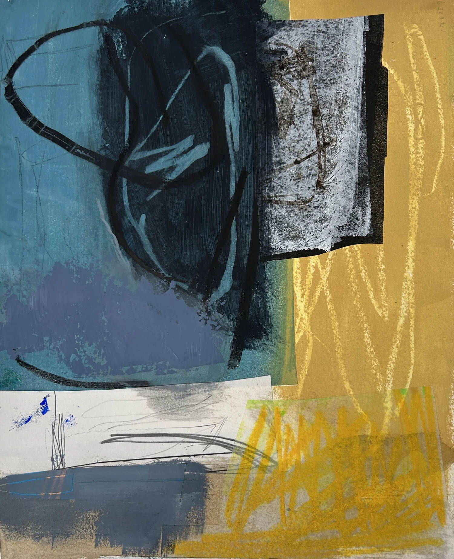 Recent Works — Karen Schulz - ART